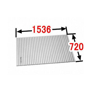 Cӂ 1600pӂ BL-S72153-K TCY73×160cmp(TCY720×1536mm) /Ct^ t^/ LIXIL INAX [wґSɎgTL[N[|zzI]