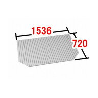 風呂ふた 1600用巻ふた BL-SC72153-K 浴槽サイズ73×160cm用(実寸サイズ720×1536mm) /風呂フタ 浴槽フタ…