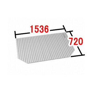 Cӂ 1600pӂ BL-SC72153-K TCY73×160cmp(TCY720×1536mm) /Ct^ t^/ LIXIL INAX [wґSɎgTL[N[|zzI]