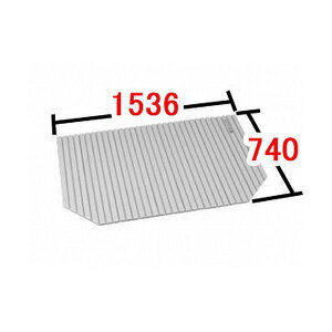 Cӂ 1600pӂ BL-SC74154(2) TCY75×160cmp(TCY740×1536mm) /Ct^ t^/ LIXIL INAX [wґSɎgTL[N[|zzI]