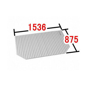 Cӂ 1600pӂ BL-SC88153(2)-K TCY90×160cmp(TCY875×1536mm) /Ct^ t^/ LIXIL INAX [wґSɎgTL[N[|zzI]
