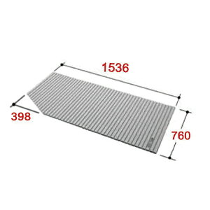 Cӂ 1600pӂ BL-SC74150(2)R-K BL-SC74150(2)L-K E^Cv ^Cv TCY78×160cmp(TCY760×1536mm) /Ct^ t^/ LIXIL INAX [wґSɎgTL[N[|zz