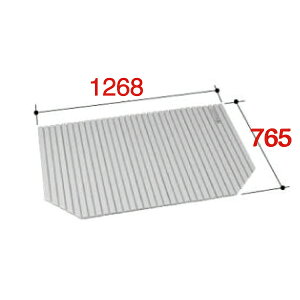 Cӂ 1300pӂ BL-SC77127-M TCY77×130cmp(TCY765×1268mm) /Ct^ t^/ LIXIL INAX [wґSɎgTL[N[|zzI]