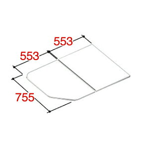 Cӂ 1600pۉgӂ(2) YFK-1176B(2)-D TCY755×1106mm /Ct^ t^/ LIXIL INAX [wґSɎgTL[N[|zzI]