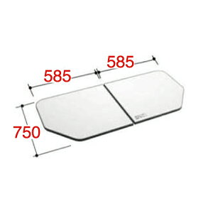 Cӂ 1200p^ۉgӂ(2) YFK-1279B-D4 TCY 75×120cmp(TCY750×1170mm) /Ct^ t^/ LIXIL INAX [wґSɎgTL[N[|zzI]