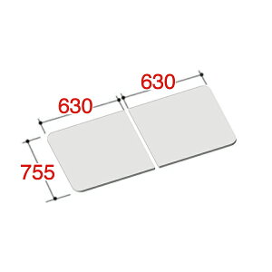 Cӂ 1300p^ۉgӂ(2) YFK-1376B(2)-D4 TCY 77×130cmp(TCY755×1260mm) /Ct^ t^/ LIXIL INAX [wґSɎgTL[N[|zzI]