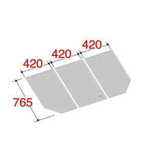 Cӂ 1300pgӂ(3) YFK-1377C(1) TCY 77×130cmp(TCY765×1260mm) /Ct^ t^/ LIXIL INAX [wґSɎgTL[N[|zzI]