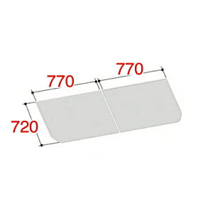 Cӂ 1600pgӂ(2) YFK-1572B(1) TCY 74×160cmp(TCY720×1540mm) /Ct^ t^/ LIXIL INAX [wґSɎgTL[N[|zzI]