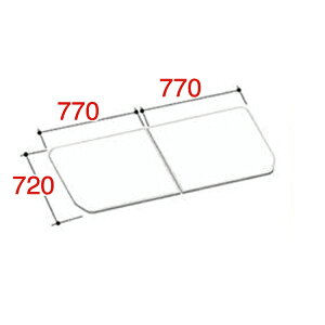 Cӂ 1600p^ۉgӂ(2) YFK-1572B(2)-D4 TCY 74×160cmp(TCY720×1540mm) /Ct^ t^/ LIXIL INAX [wґSɎgTL[N[|zzI]