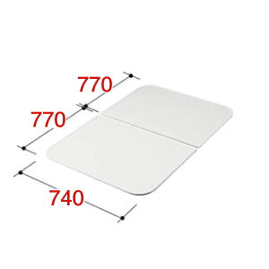 Cӂ 1600pgӂ(2) YFK-1574B(1) TCY 75×160cmp(TCY740×1540mm) /Ct^ t^/ LIXIL INAX [wґSɎgTL[N[|zzI]