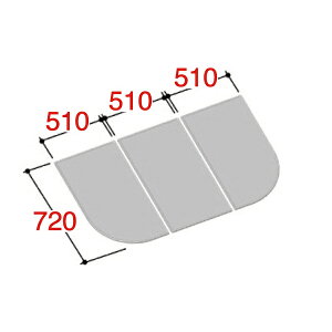 Cӂ 1600pgӂ(3) YFK-1579C(2) TCY 75×160cmp(TCY720×1530mm) /Ct^ t^/ LIXIL INAX [wґSɎgTL[N[|zzI]