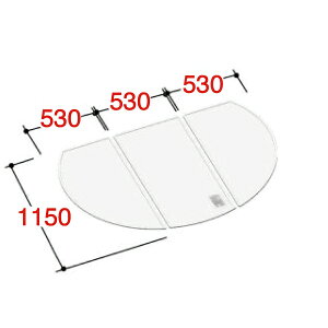 Cӂ 1600pgӂ(3) YFK-1612C(1) TCY 120×160cmp(TCY1150×1590mm) /Ct^ t^/ LIXIL INAX [wґSɎgTL[N[|zzI]
