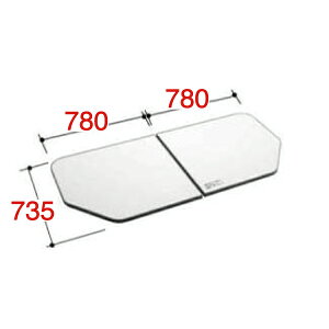 Cӂ 1600p^ۉgӂ(2) YFK-1679(2)B-D4 TCY 75×160cmp(TCY735×1560mm) /Ct^ t^/ LIXIL INAX [wґSɎgTL[N[|zzI]