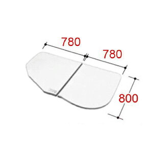 Cӂ 1600p^ۉgӂ(2) YFK-1676B(2)R-D4 YFK-1676B(2)L-D4 E^Cv ^Cv TCY 80×160cmp(TCY800×1560mm) /Ct^ t^/ LIXIL INAX [wґSɎgTL[N
