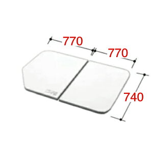 Cӂ 1600p^ۉgӂ(2) YFK-1574B(4)R-D4 YFK-1574B(4)L-D4 E^Cv ^Cv TCY 75×160cmp(TCY740×1540mm) /Ct^ t^/ LIXIL INAX [wґSɎgTL[N