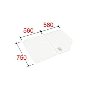Cӂ 1150pgӂ(2) YFK-1175B(11)R YFK-1175B(11)L E^Cv ^Cv TCY75×115cmp(TCY750×1120mm) /Ct^ t^/ LIXIL INAX [wґSɎgTL[N[|zz