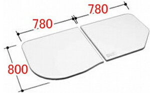 Cӂ 1600p^ۉgӂ(2) YFK-1679(3)BR-D4 YFK-1679(3)BL-D4 E^Cv ^Cv TCY 80×160cmp(TCY800×1560mm) /Ct^ t^/ LIXIL INAX [wґSɎgTL[N