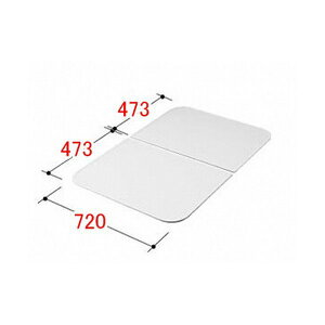 Cӂ 1000pgӂ(2) YFK-1075B(2) TCY73×100cmp(TCY720×946mm) /Ct^ t^/ LIXIL INAX [wґSɎgTL[N[|zzI]