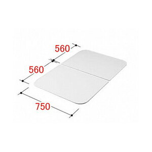 Cӂ 1150pgӂ(2) YFK-1175B(10) TCY75×115cm(TCY750×1120mm) /Ct^ t^/ LIXIL INAX [wґSɎgTL[N[|zzI]