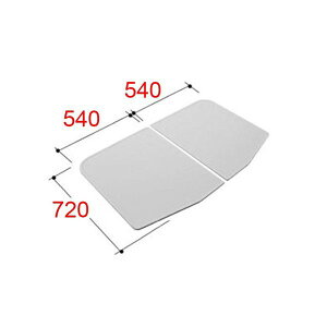 Cӂ 1100pgӂ(2) YFK-1175B(7)-K TCY73×110cmp(TCY720×1080mm) /Ct^ t^/ LIXIL INAX [wґSɎgTL[N[|zzI]