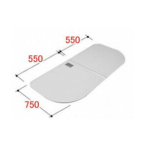 Cӂ 1150pgӂ(2) YFK-1179B(2) TCY75×115cmp(TCY750×1100mm) /Ct^ t^/ LIXIL INAX [wґSɎgTL[N[|zzI]