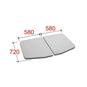 Cӂ 1200p^ۉgӂ(2) YFK-1275B(1)-D4 TCY73×120cmp(TCY720×1160mm) /Ct^ t^/ LIXIL INAX [wґSɎgTL[N[|zzI]