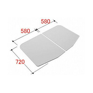Cӂ 1200pgӂ(2) YFK-1275B(7)-K TCY73×120cmp(TCY720×1160mm) /Ct^ t^/ LIXIL INAX [wґSɎgTL[N[|zzI]