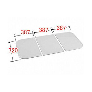 Cӂ 1200pgӂ(3) YFK-1275C(2) TCY73×120cmp(TCY720×1161mm) /Ct^ t^/ LIXIL INAX [wґSɎgTL[N[|zzI]