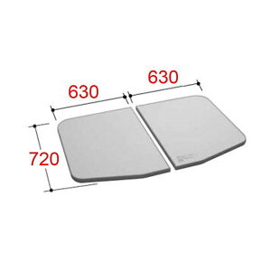 Cӂ 1300p^ۉgӂ(2) YFK-1375B(1)-D4 TCY 73×130cmp(TCY720×1260mm) /Ct^ t^/ LIXIL INAX [wґSɎgTL[N[|zzI]