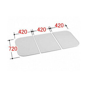 Cӂ 1300pgӂ(3) YFK-1375C(2) TCY 73×130cmp(TCY720×1260mm) /Ct^ t^/ LIXIL INAX [wґSɎgTL[N[|zzI]