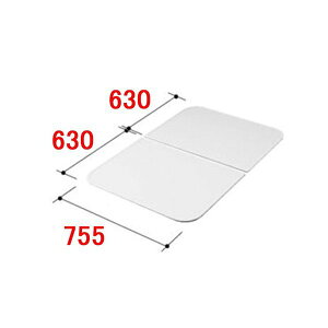Cӂ 1300pgӂ(2) YFK-1376B(1) TCY 77×130cmp(TCY755×1260mm) /Ct^ t^/ LIXIL INAX [wґSɎgTL[N[|zzI]