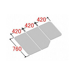 Cӂ 1200pgӂ(3) YFK-1380C(2) TCY 78×130cmp(TCY760×1260mm) /Ct^ t^/ LIXIL INAX [wґSɎgTL[N[|zzI]