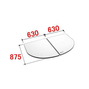 Cӂ 1300p^ۉgӂ(2) YFK-1387B(1)-D4 TCY 90×130cmp(TCY875×1260mm) /Ct^ t^/ LIXIL INAX [wґSɎgTL[N[|zzI]