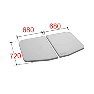 Cӂ 1400p^ۉgӂ(2) YFK-1475B(1)-D4 TCY 75×140cmp(TCY720×1360mm) /Ct^ t^/ LIXIL INAX [wґSɎgTL[N[|zzI]