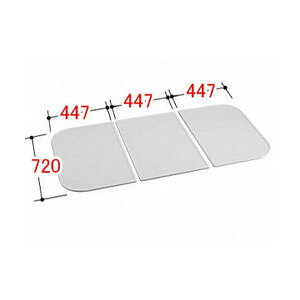 Cӂ 1400pgӂ(3) YFK-1475C(5) TCY 75×140cmp(TCY720×1341mm) /Ct^ t^/ LIXIL INAX [wґSɎgTL[N[|zzI]