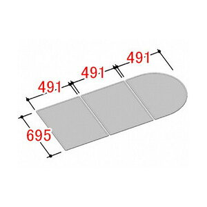 Cӂ 1500pgӂ(3) YFK-1573C(2) TCY 70×150cmp(TCY695×1473mm) /Ct^ t^/ LIXIL INAX [wґSɎgTL[N[|zzI]
