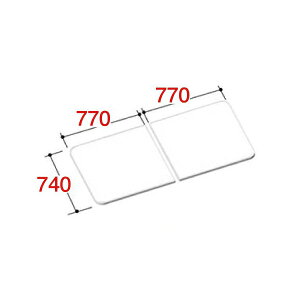 Cӂ 1600p^ۉgӂ(2) YFK-1574B(2)-D4 TCY 75×160cmp(TCY740×1540mm) /Ct^ t^/ LIXIL INAX [wґSɎgTL[N[|zzI]