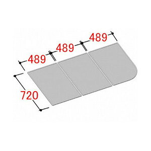 Cӂ 1500pgӂ(3) YFK-1575C(4) TCY 75×150cmp(TCY720×1467mm) /Ct^ t^/ LIXIL INAX [wґSɎgTL[N[|zzI]