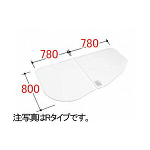 Cӂ 1600pgӂ(2) YFK-1676B(1)R YFK-1676B(1)L E^Cv ^Cv TCY 80×160cmp(TCY800×1560mm) /Ct^ t^/ LIXIL INAX [wґSɎgTL[N[|zz