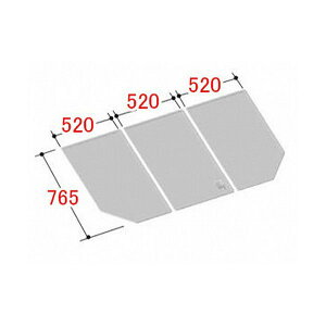 Cӂ 1600pgӂ(3) YFK-1677C(1) TCY 77×160cmp(TCY765×1560mm) /Ct^ t^/ LIXIL INAX [wґSɎgTL[N[|zzI]