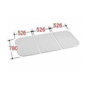 Cӂ 1600pgӂ(3) YFK-1680C(4) TCY 80×160cmp(TCY780×1578mm) /Ct^ t^/ LIXIL INAX [wґSɎgTL[N[|zzI]