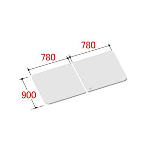 Cӂ 1600p^ۉgӂ(2) YFK-1690B(2)-D4 TCY 94×160cmp(TCY900×1560mm) /Ct^ t^/ LIXIL INAX [wґSɎgTL[N[|zzI]