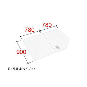 Cӂ 1600pgӂ(2) YFK-1690B(3)R YFK-1690B(3)L E^Cv ^Cv TCY 90×160cmp(TCY900×1560mm) /Ct^ t^/ LIXIL INAX [wґSɎgTL[N[|zz