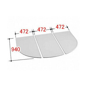 Cӂ 1600pgӂ(3) YFK-1694C(1) TCY 95×150cmp(TCY940×1416mm) /Ct^ t^/ LIXIL INAX [wґSɎgTL[N[|zzI]