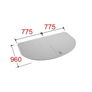 Cӂ 1600pgӂ(2) YFK-1698B(2) TCY 98×160cmp(TCY960×1550mm) /Ct^ t^/ LIXIL INAX [wґSɎgTL[N[|zzI]