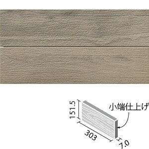 �G�R�J���b�g�v���X �r���e�[�W�I�[�N 303×151�p�Жʏ��[�d�グ(�Z��) ECP-3151T/OAK1N(R)�`ECP-3151T/OAK4N(R) �A�C�{���[ �x�[�W�� �O���C�b�V���u���E�� �u���E�� / �^�C�� / LIXIL INAX [�w���ґS���Ɏ�