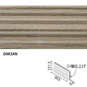 �G�R�J���b�g�v���X �r���e�[�W�I�[�N 303×151�p��(���u��)�Жʏ��[�d�グ(�Z��)(�o��/1�`19��) ECP-3151T/OAK1AN(R) ECP-3151T/OAK2AN(R) ECP-3151T/OAK3AN(R) ECP-3151T/OAK4AN(R) / �^�C�� / LIXIL INAX [�w���ґS���Ɏ���