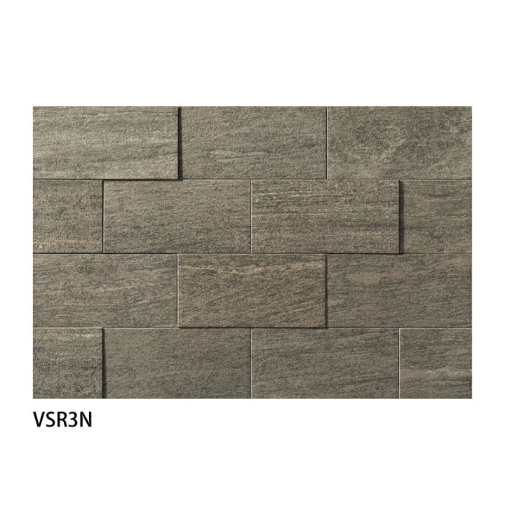 楽天市場】エコカラットプラス ヴァルスロック 303×151角平(バラ売り/1 