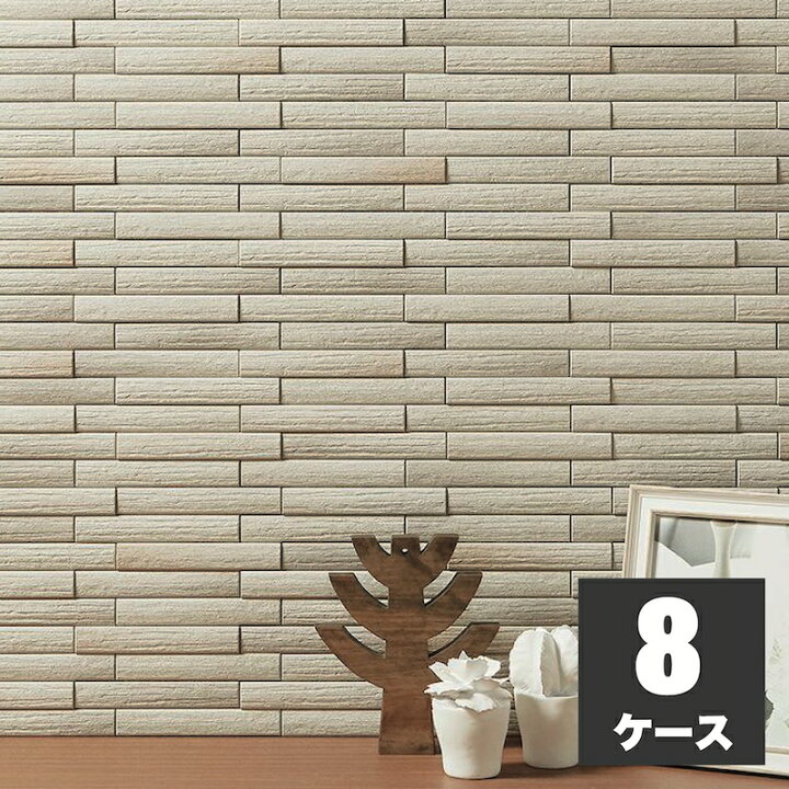 楽天市場】エコカラットプラス カームウッド 25×151角ネット張り ECP 