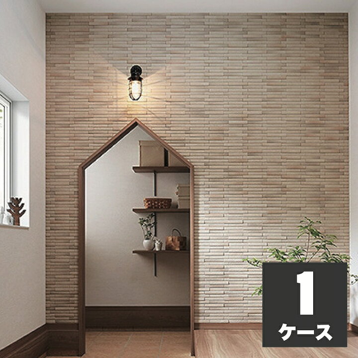 楽天市場】エコカラットプラス カームウッド 25×151角ネット張り ECP 